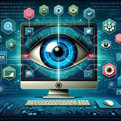 What is Computer Vision